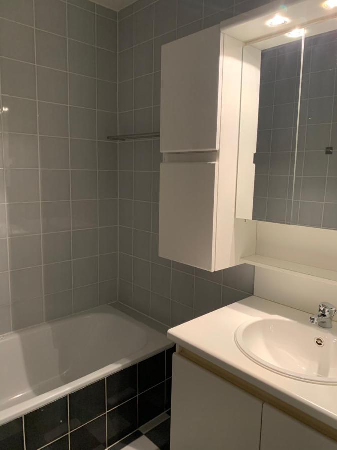 Het Perfecte Familieappartement Voor Jong En Oud! Nieuwpoort Exteriér fotografie